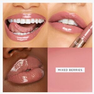 Tarte Maracuja Juicy Lip Plumping gloss